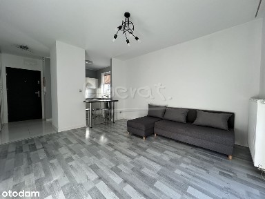 Mieszkanie z ogródkiem - Nowe Budownictwo