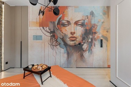 Premium M2/Zrewitalizowana kamienica/Stary Rynek