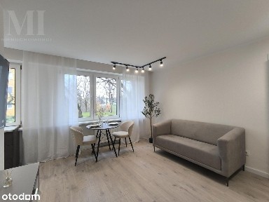 Mieszkanie w Koninie - parter