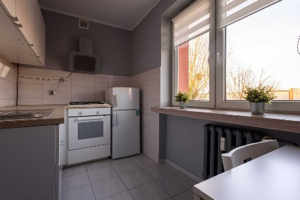 Komfortowa kawalerka- Zabrze Rokitnica