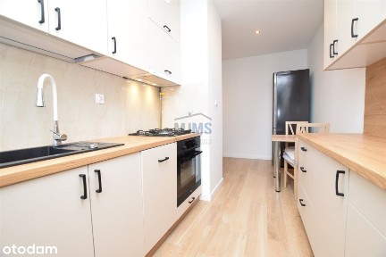 ul. Mikołajska, Słupsk, pomorskie