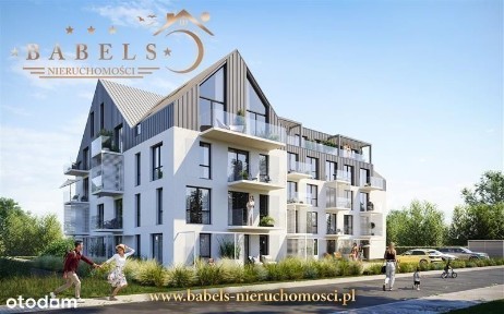 Blisko morza i plaży. Winda. Balkon. Niski czynsz!