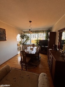 Słoneczne mieszkanie 3 pokojowe