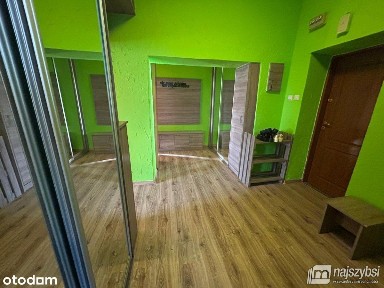 Koszalin-mieszkanie 12km od Koszalina