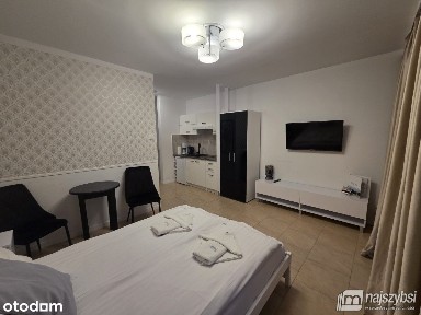 Świnoujście - apartament na sprzedaż