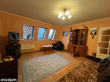 Szczecin, przestronne 3 pok do własnej aranżacji