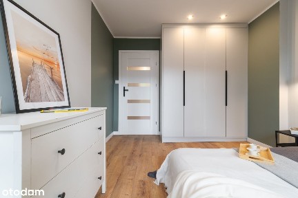 ul. Bartosza Głowackiego, Klimzowiec, Centrum, Chorzów, śląskie