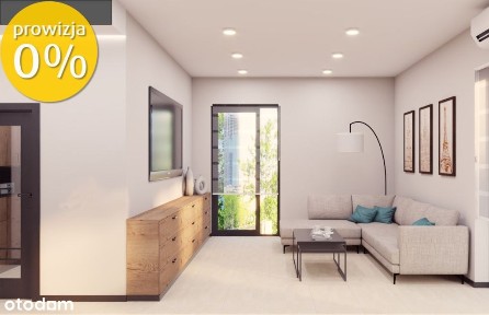 Ekskluzywny apartament 76,95 m² • tarasy • NOHO