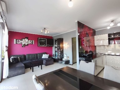 Wyremontowane M4 z balkonem i wyposażeniem +Garaż