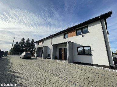 Nowoczesne mieszkanie 64.18m2