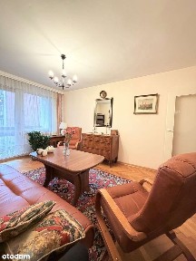 Bezpośrednio Dwustronne Mieszkanie w Doskonałej Lokalizacji!