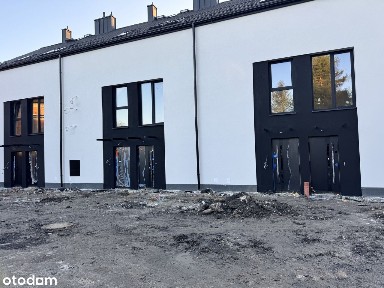 Mieszkanie 3-pokojowe | 58,46m² | świetna lokalizacja - Wieliczka