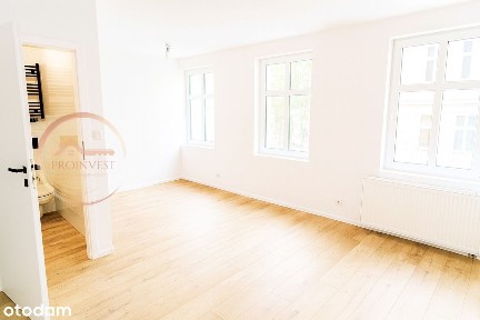 Mieszkanie, 26,16m2, kamiennica, Bocianowo