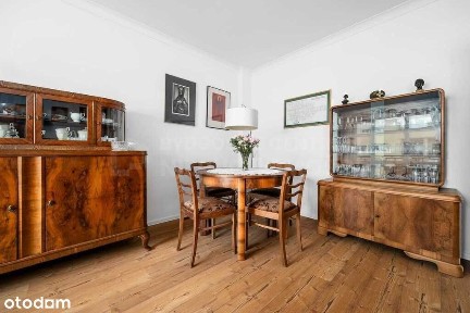 Przy Szpitalu Jurasza! 2 pokoje, loggia, parking