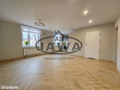 3 pokoje po remocie 1 piętro, parking za szlabanem