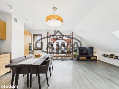 Osielsko│Lake Residence│3 pokoje│78m2