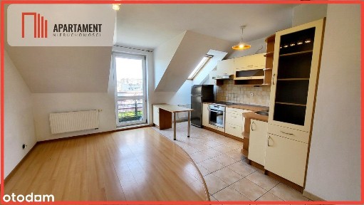 przestronne mieszkanie centrum Nakła