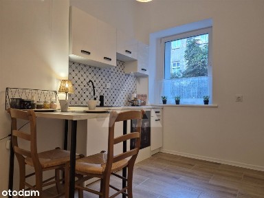 Mieszkanie, 32 m², Bydgoszcz