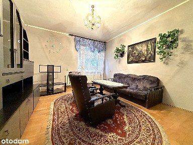 2 pokoje; 52,6m2, Piechcin; parter; GARAŻ