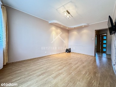 Idealne 2 Pokoje Na Start 48M2 Os. Przy Lesie