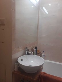 SŁONECZNE 2 pokojowe mieszkanie na 1 piętrze SPRZEDAŻ