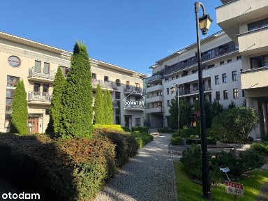 Prestiżowy apartament na sprzedaż - ul. Dworcowa