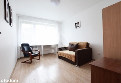 Mieszkanie, 48,50 m², Bydgoszcz