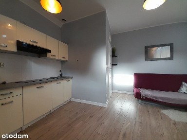 Dwupak inwestycyjny w Centrum