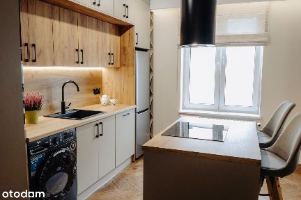 Apartament w Centrum !