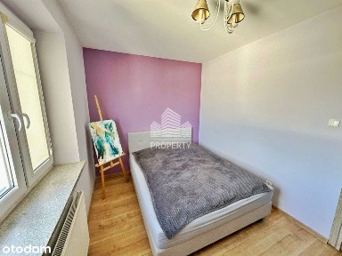 Stawki, 2 pokoje, cegła, klimatyzacja