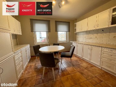 Mieszkanie 3pok Lotników