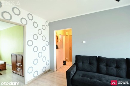 3-pokojowe mieszkanie z balkonem Błonie