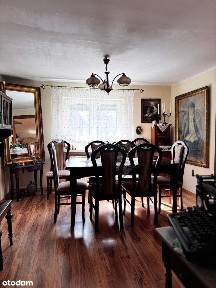 Na sprzedaż przestronne mieszkanie!