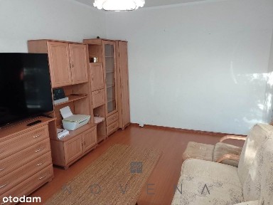 Rodzinne mieszkanie na Zazamczu!