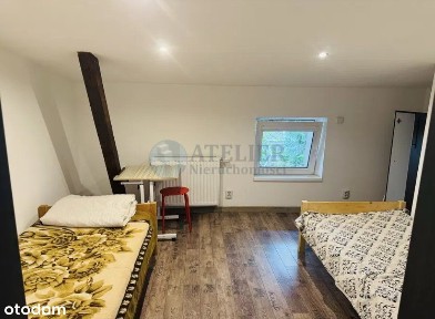 3-pokojowe mieszkanie 64 m² | Parter |