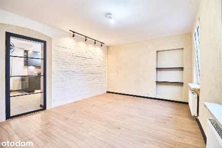 M3-39,86 m2, po remoncie przy Kanale Bydgoskim.