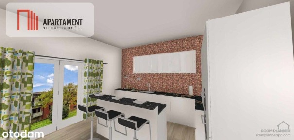 Tylko u nas! Duże jasne mieszkanie inwestycja