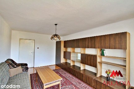 Na sprzedaż 2 pokoje, 53 m2, balkon loggia,Centru