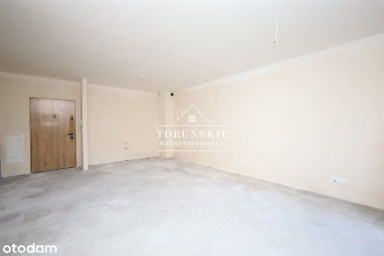 Nowe 2-pokojowe mieszkanie JAR Heweliusza bud. A