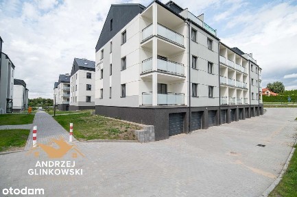 APARTAMENT III Pokojowy - Bezczynszowy