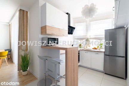 Mieszkanie ul. Gdańska, 2 pokoje