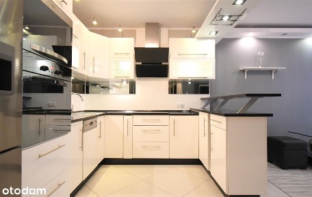 Mieszkanie z ogródkiem - 3 pokoje - gotowe do zami