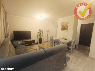 Mieszkanie W Bloku Przy Jeziorze W Dżwierznie !