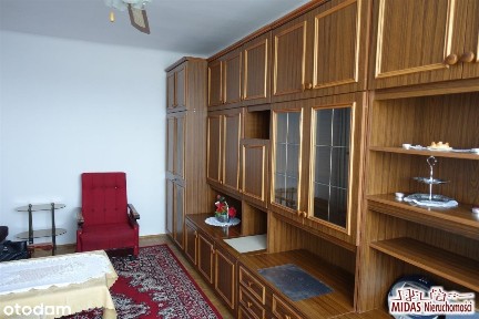 Mieszkanie, 46,90 m², Włocławek