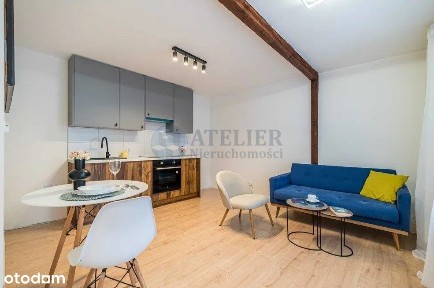 2 pokoje z ogórdkiem w centrum Bydgoszczy