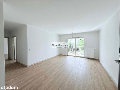 1 piętro, 3 pokoje, wysoki standard, Mokre