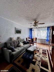 Na sprzedaż mieszkanie 3 pokojowe!