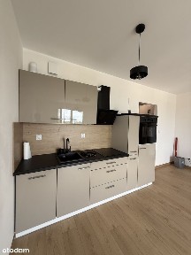 Sprzedam nowe wykonczone mieszkanie w bloku w Mogilnie