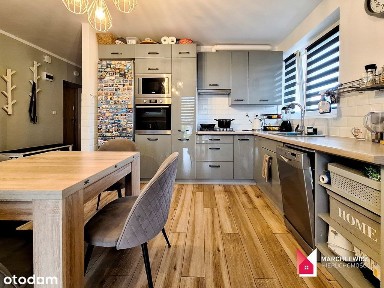 Świetna lokalizacja! 3 pokoje spokojne osiedle