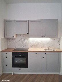 Mieszkanie z charakterem w kamienicy